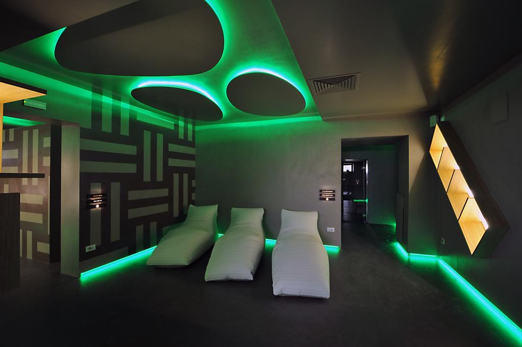 Le Buche Wine Resort&Spa Macciano Exterior photo